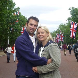 Meet your Posher, Karen